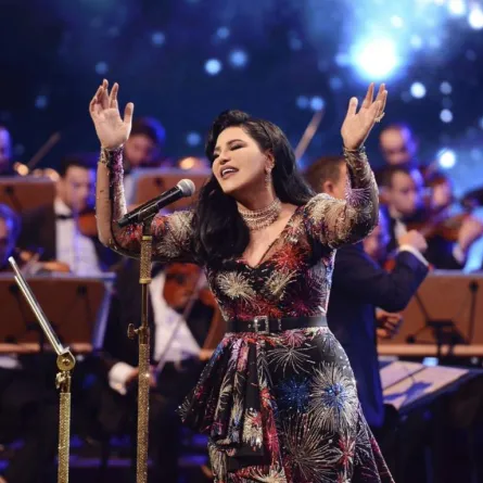 القصّة الكاملة بالصور: أحلام تعتذر من إعلامية مصرية بعد "تلاسنٍ جارح" بسبب تغريدة