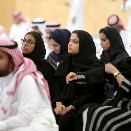 في إطلاق ملتقى "بيبان".. محافظ "منشآت" لـ"سيِّدتي": ريادة الأعمال من الأوجه الممكنة للمرأة