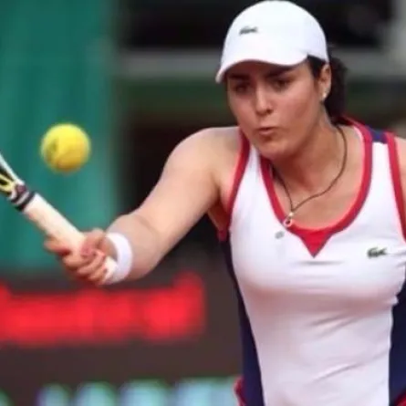 انس جابر تقفز إلى المركز 89 عالميّا في رياضة التنس للمحترفات