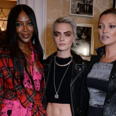 بيربيري ..العاصفة التي سبقت الهدوء في أسبوع لندن للموضة