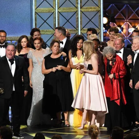 إليكم نتائج حفل توزيع جوائز Emmy Awards 2017 .. هل صدقت التوقّعات؟