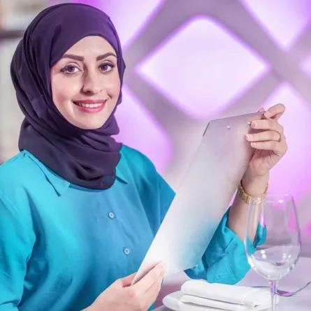 جولة في 7 مطاعم في السعودية