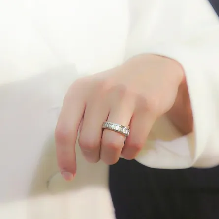 خواتم زفاف الأميرات الأجمل!