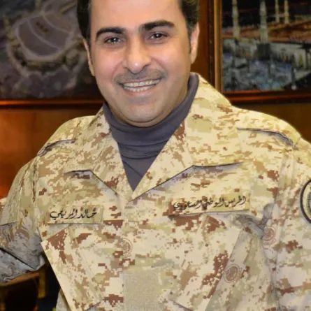 الشاعر خالد المريخي يطرح ألبوماً وطنياً ويشارك بأوبريت حفلة "الجوهرة"