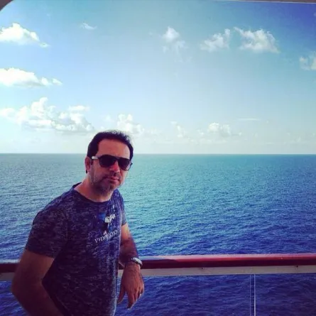 وائل جسار يعتذر من جورج وسوف: أنت ملك