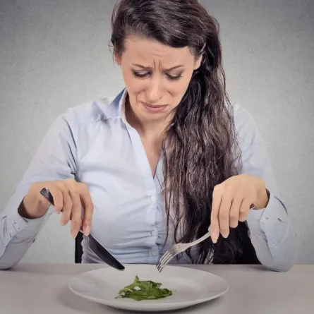 7 معتقدات خاطئة تفشل الـ"رجيم"