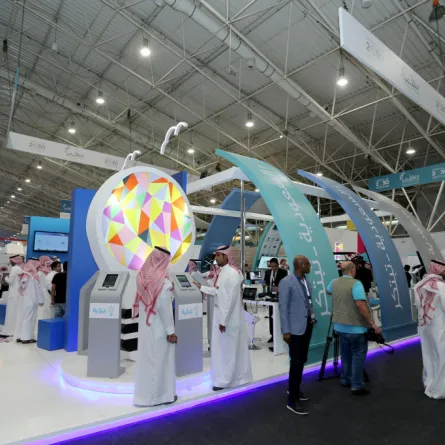 بالصور.. كواليس ملتقى بيبان 2017 في يومه الأول