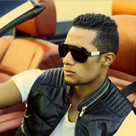 عائلة إسماعيل ياسين لـمحمد رمضان أنت لسه صغير