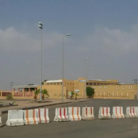 وفاة طالب ابتدائي دعساً في الأحساء