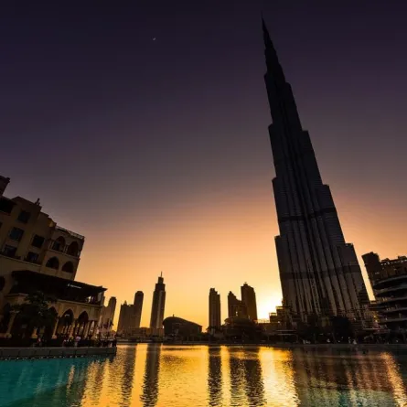 مطاعم عالمية حائزة على جوائز في سوق البحار