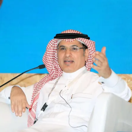 الحارثي في ملتقي "بيبان": علينا الاحتفاء بالفشل كما الاحتفاء بالنجاح