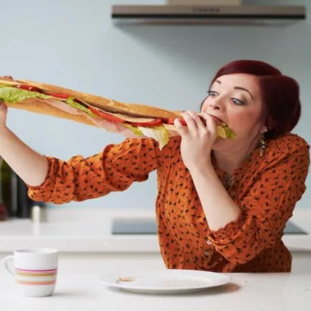 سوء النظام الغذائي يزيد خطر الوفاة