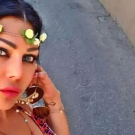 هيفاء تطرح "بحب الحياة" على يوتيوب وإعلان جديد بمليوني دولار