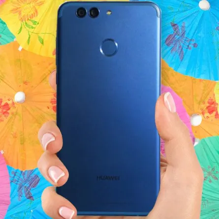 "هواوي نوفا 2 بلس"  في الإمارات بـ1.399 درهمًا