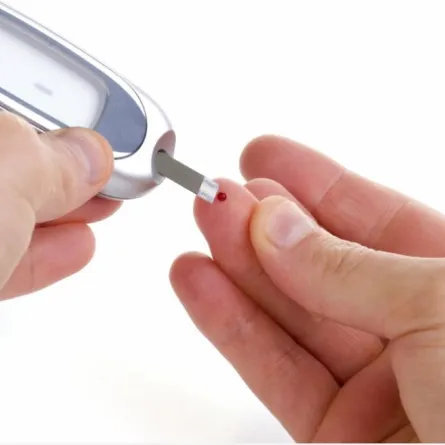 الملح الزائد يسبب السكري