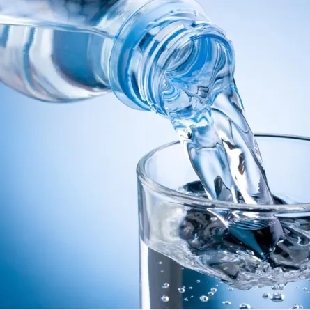 المخ بحاجة إلى 2.5 لتر ماء يومياً لتعزيز الذاكرة