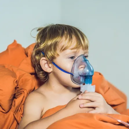 نوبات الربو: 5 قواعد أساسية يجب اتّباعها