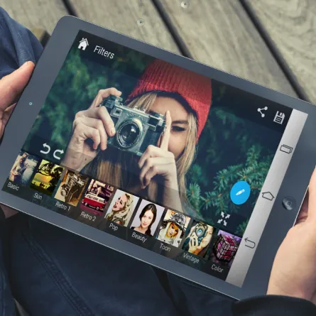 أفضل برامج تعديل الصور في "الأندرويد" و"الآي فون"