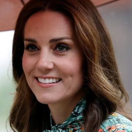 بالفيديو : كيت ميدلتون تتحدّث عن الصحة العقلية