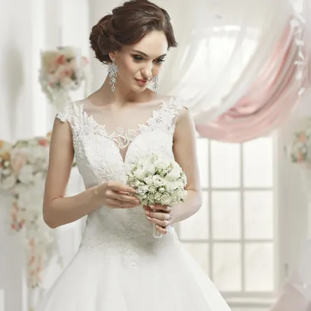 أي عروس أنت وفقاً لـ برجك؟