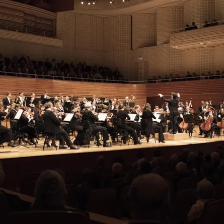 فعاليات الموسم السابع لـ«موسيقى أبوظبي الكلاسيكية» في العين وأبوظبي