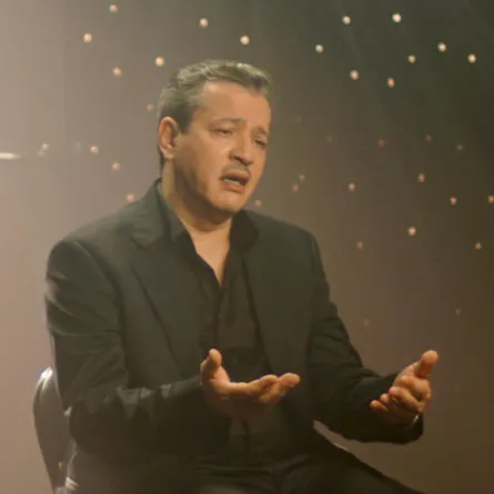 طلال سلامة يصور أغنية "متى يا موت" بتوقيع المخرج بسام الترك