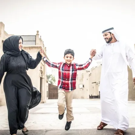 دليل سياحي لعطلة نهاية الأسبوع في جدة