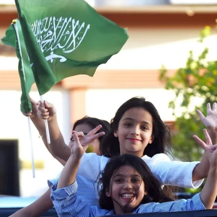 في اليوم الوطني "جادة الترفيه" تجهز "شارع التحلية" لإقامة فعالياته