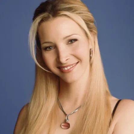 ديكورات دافئة في "شاليه" بطلة مسلسل "فريندز" غريبة الأطوار