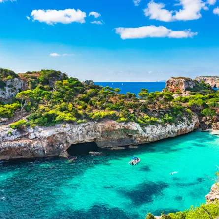 سياحة: إجازة في "ألميريا" الاسبانية 