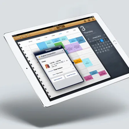 5 تطبيقات لعام دراسي ناجح ومنظم