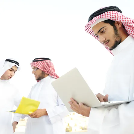 رؤية تطوير السعودية خلال 3 سنوات