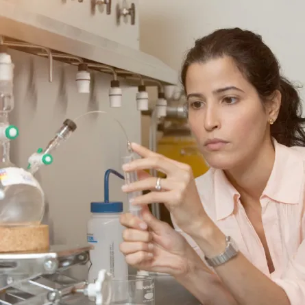 علماء سعوديون حققوا شهرة كبيرة