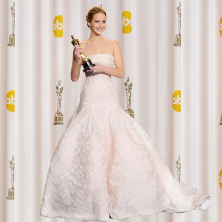 تعرّفي إلى أغلى فساتين النجمات حتى اليوم!