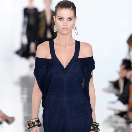 أسبوع الموضة في ميلان: عرض روبرتو كافالي لربيع وصيف 2018