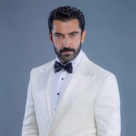 نجمات تركيات يرفضنّ مشاركة كينان أميرزالي أوغلو بطولة "الفاتح"