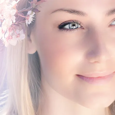 سامر خزامي: المكياج الطبيعي موضة 2018