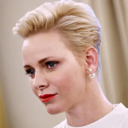 أميرات أوروبا من خارج السلالات الملكية