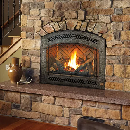 خطوات تنظيف الموقد الحجر