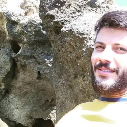 ممثل سوري يستعيد وعيه بعد غيبوبة استمرت خمسة عشر يوماً