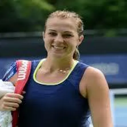 الروسية انستازيا إلى نهائي بطولة بان باسيفيك لتنس السيدات