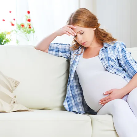 نصائح تساعد الحامل على تخفيف تشنج الساقين وشد العضل