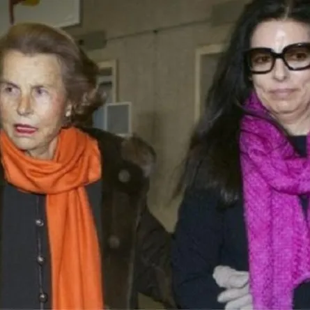 استيقظت لتجد نفسها أغنى سيدة في العالم