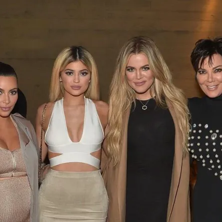 ردّة فعل كريس جينر الأولى على مزاعم حمل كايلي