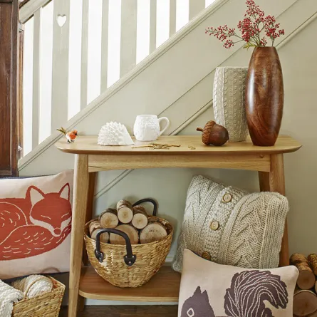 20 صورة تعكس ديكورات الخريف 