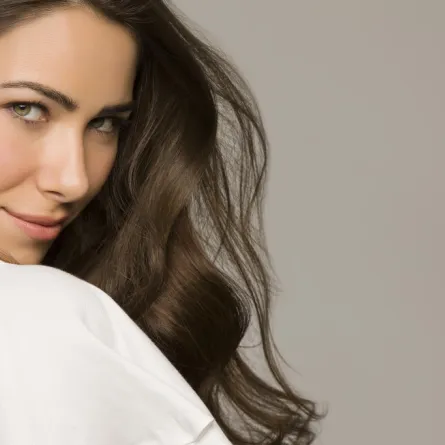 دانييلا رحمة سفيرة جديدة للوريال باريس في الشرق الأوسط وشمال أفريقيا