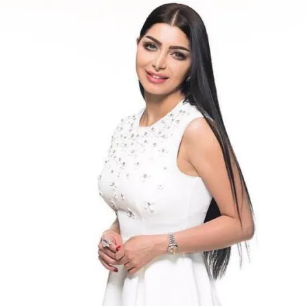 كلوديا حنّا ترفض "صدام حسين" بعد مكالمة مع ابنته رغد