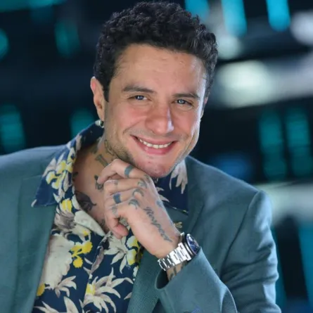 حقيقة تقديم أحمد الفيشاوي للمحاكمة بسبب فضيحة "مهرجان الجونة"