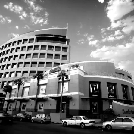 أشهر المراكز التجارية بالرياض