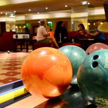 أماكن ترفيهية لك ولعائلتك في الرياض